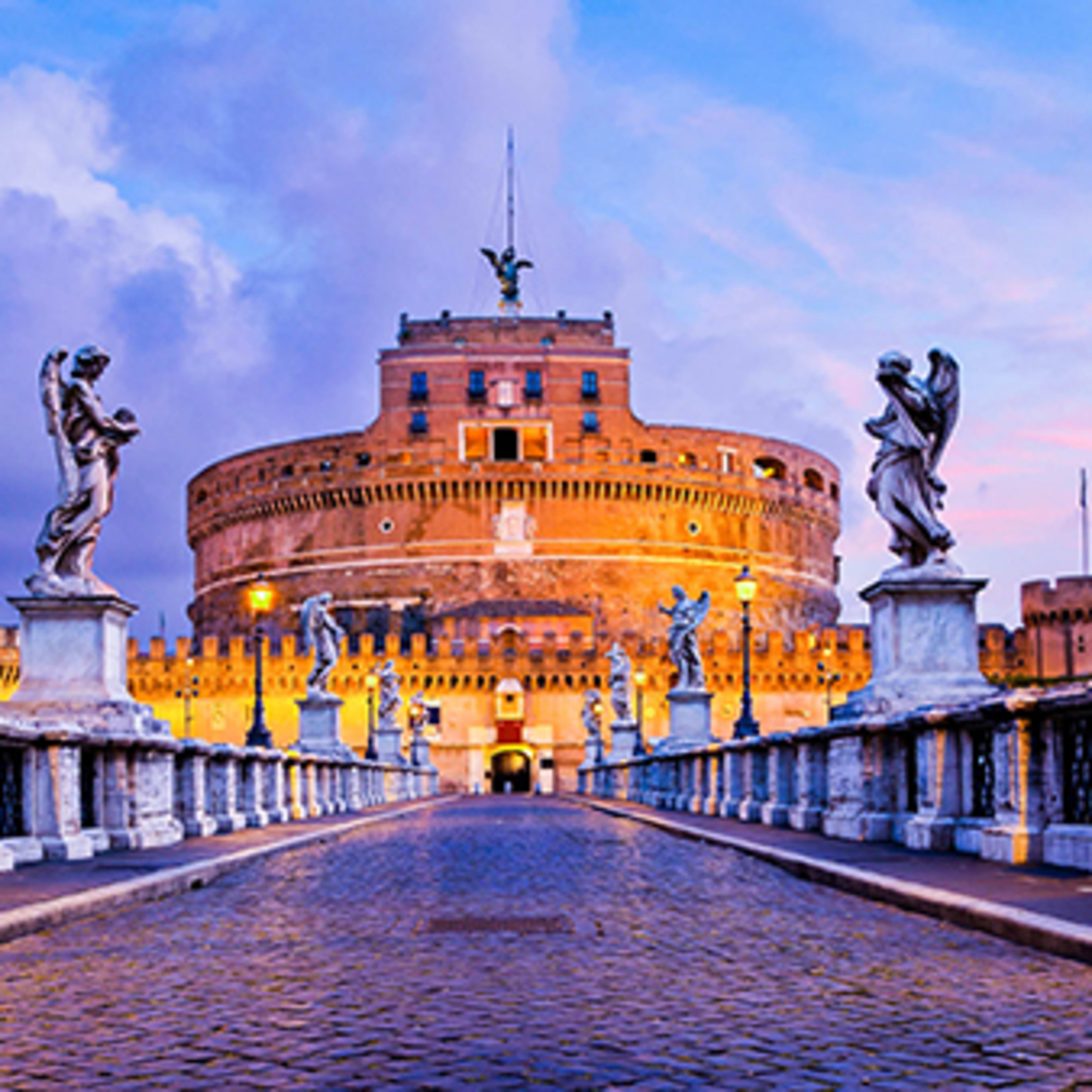 rome-attractions-omnia-vatican-rome-pass